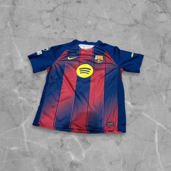 FC Barcelona Trikot (L)