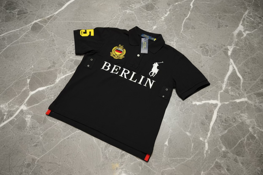 Polo Ralph Lauren Berlin (S)