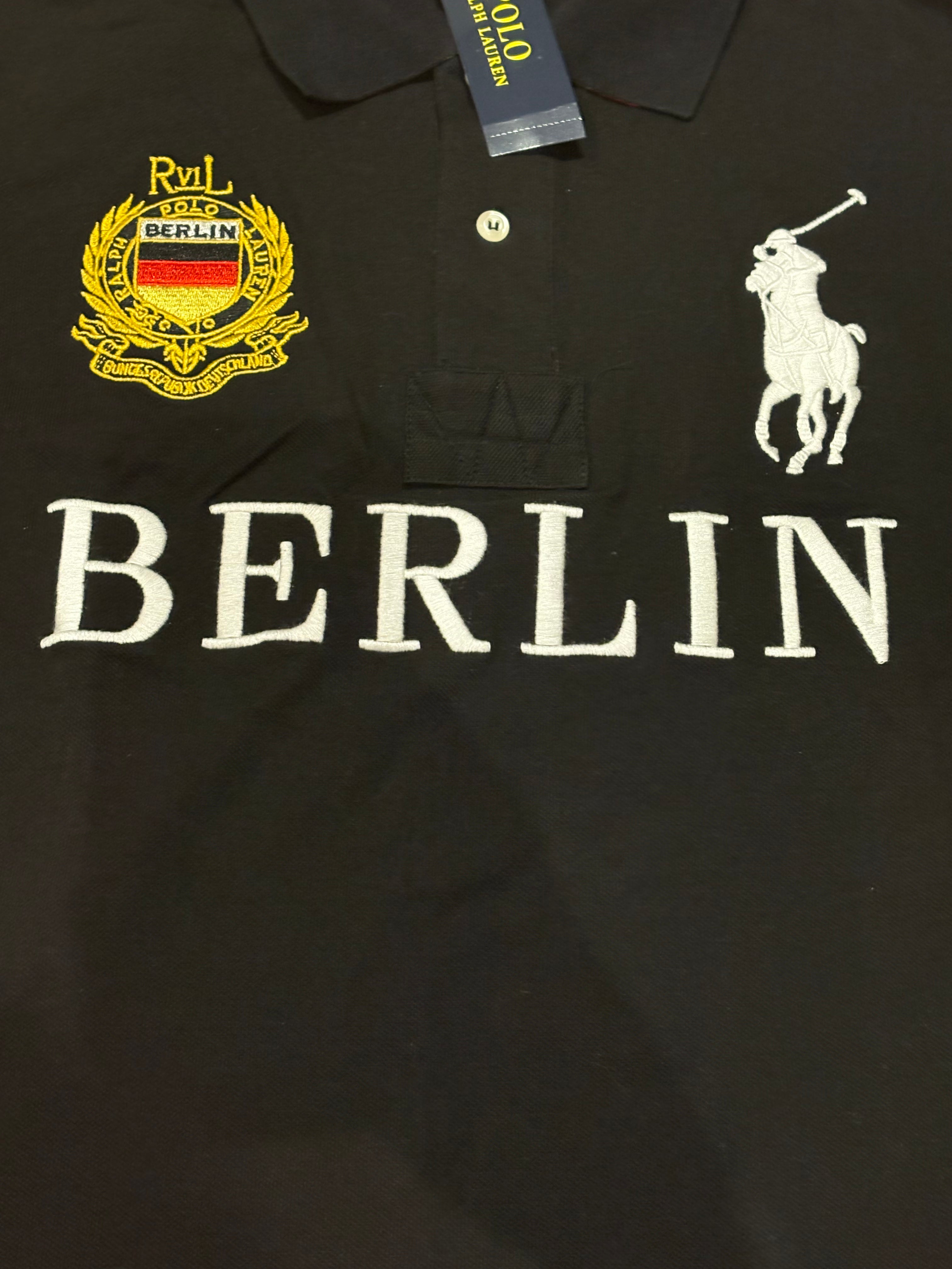 Polo Ralph Lauren Berlin (S)