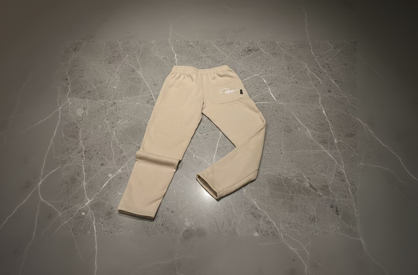 Redrim Vintage Jogger Sweatpants XS Streetwear