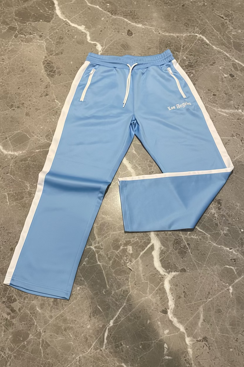 Los Angeles Vintage Jogginghose Streetwear Größe S