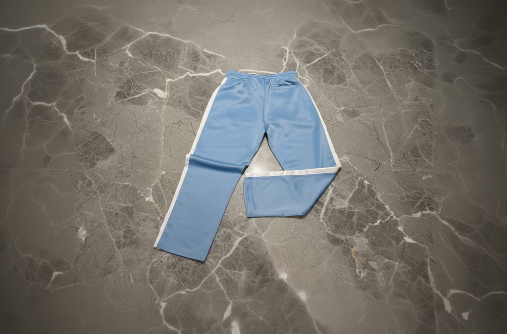 Los Angeles Vintage Jogginghose Streetwear Größe S