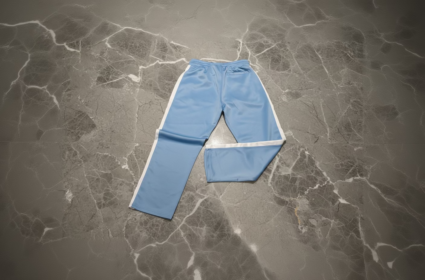 Los Angeles Vintage Jogginghose Streetwear Größe S