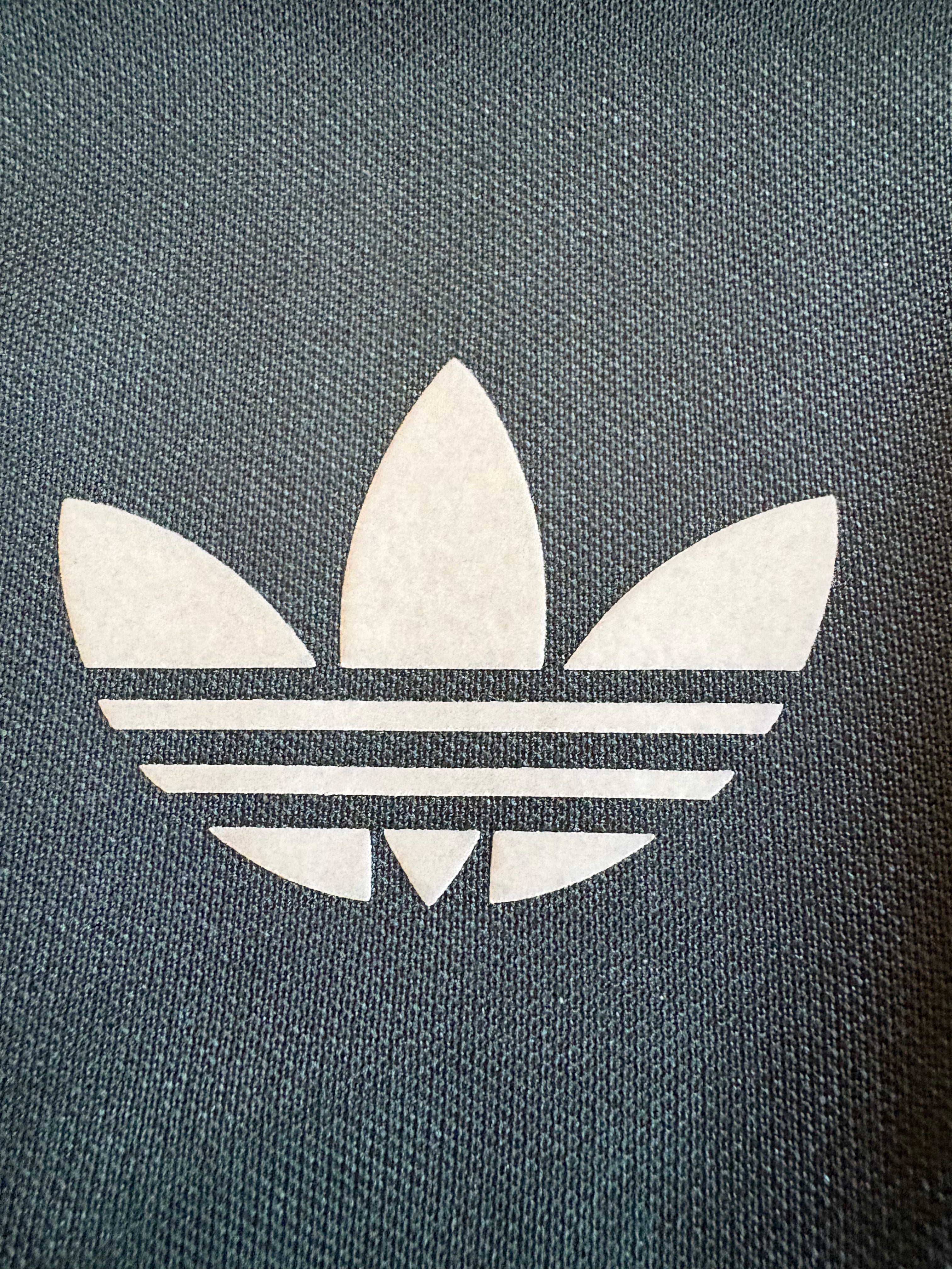 FC Bayern München Trackjacke (S)