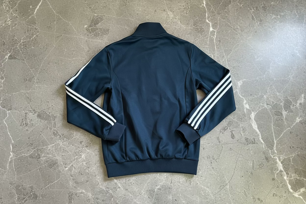 FC Bayern München Trackjacke (S)