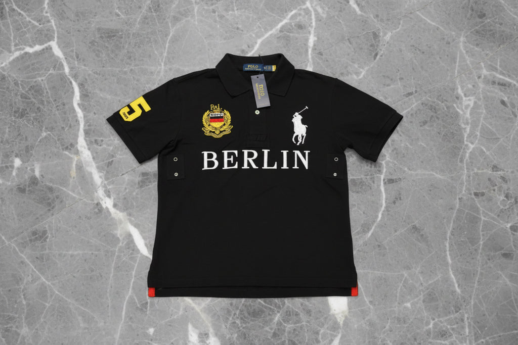 Polo Ralph Lauren Berlin (S)
